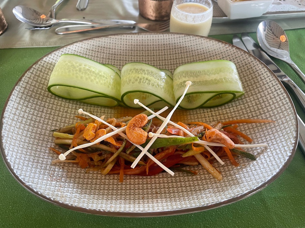 Just Veg - pic 5