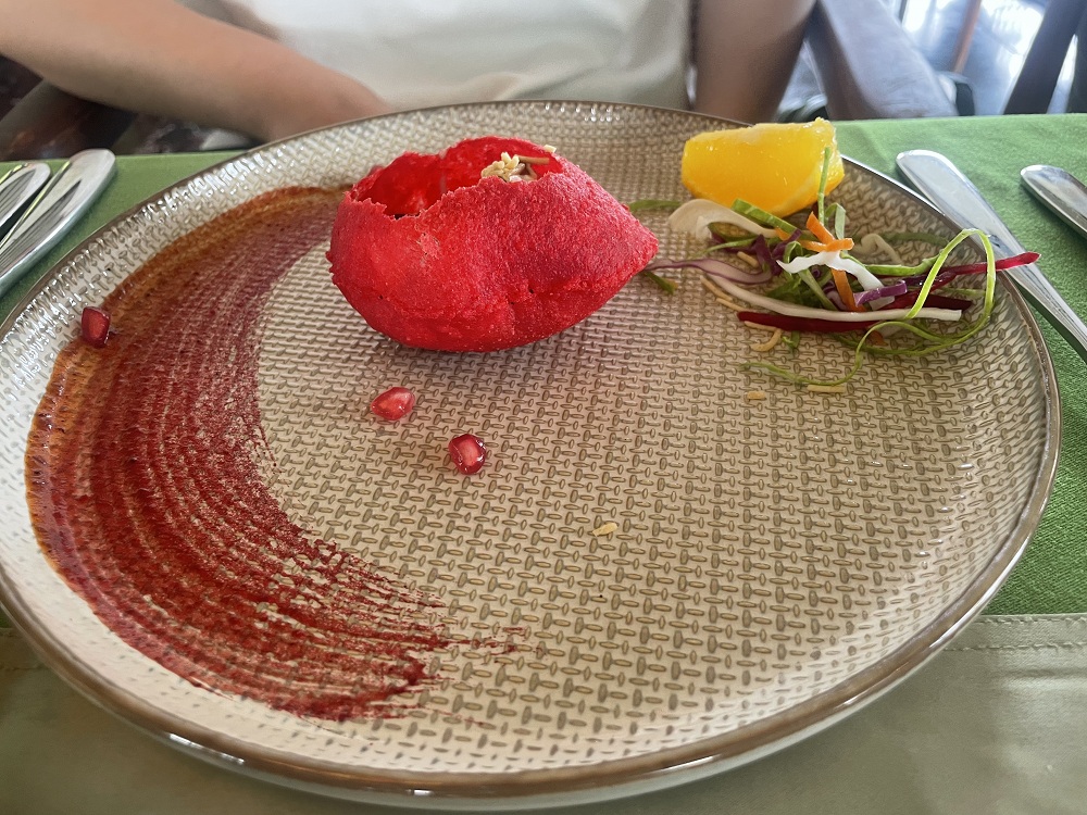 Just Veg - pic 6