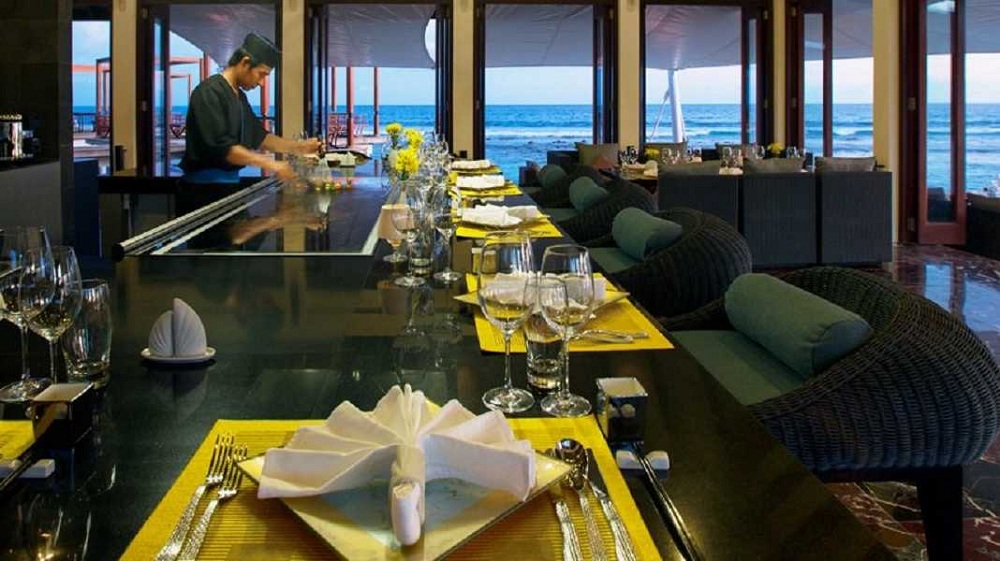 Teppanyaki Grill - pic 2