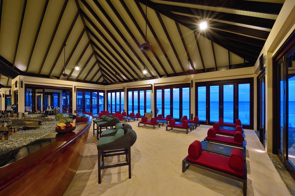 The Sunset Pool Bar - pic 7