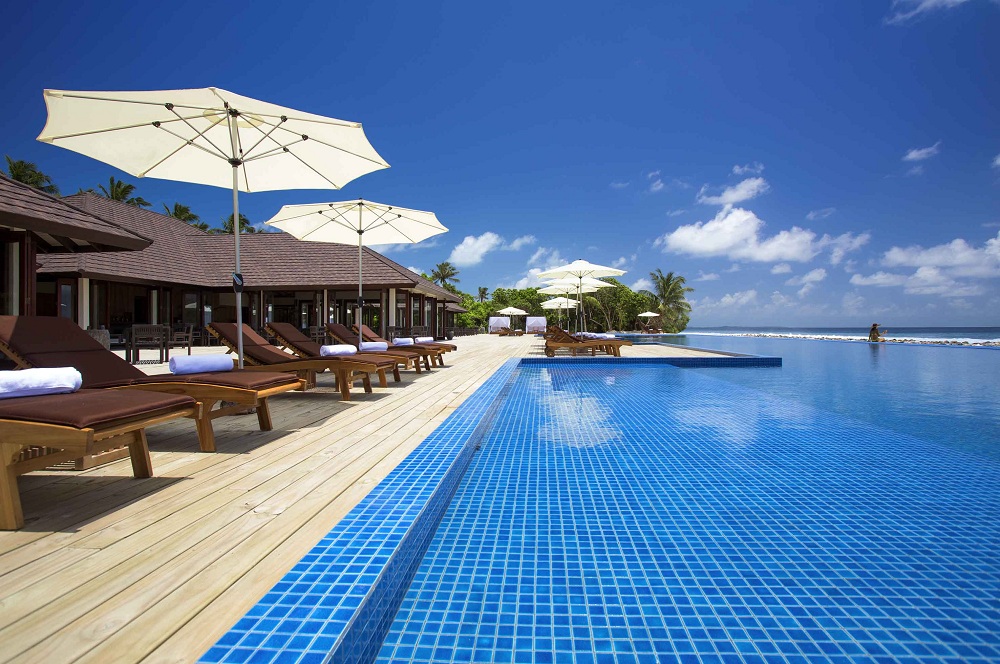 The Sunset Pool Bar - pic 3