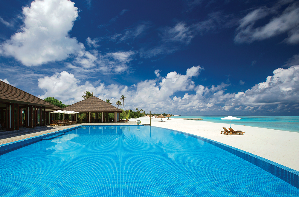 The Sunset Pool Bar - pic 4