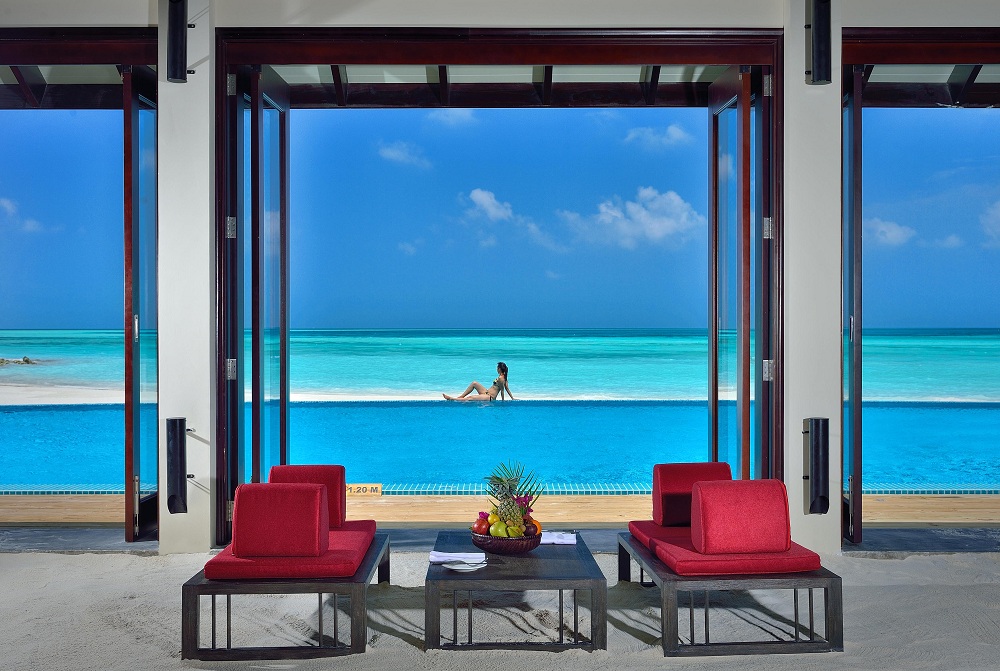 The Sunset Pool Bar - pic 5