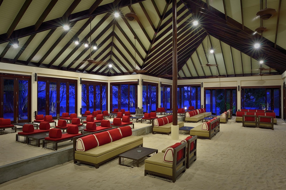 The Sunset Pool Bar - pic 6
