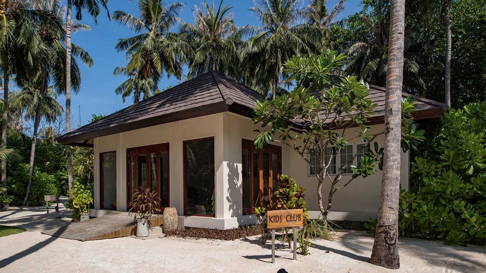 Atmosphere Kanifushi Maldives - 故事图片 3