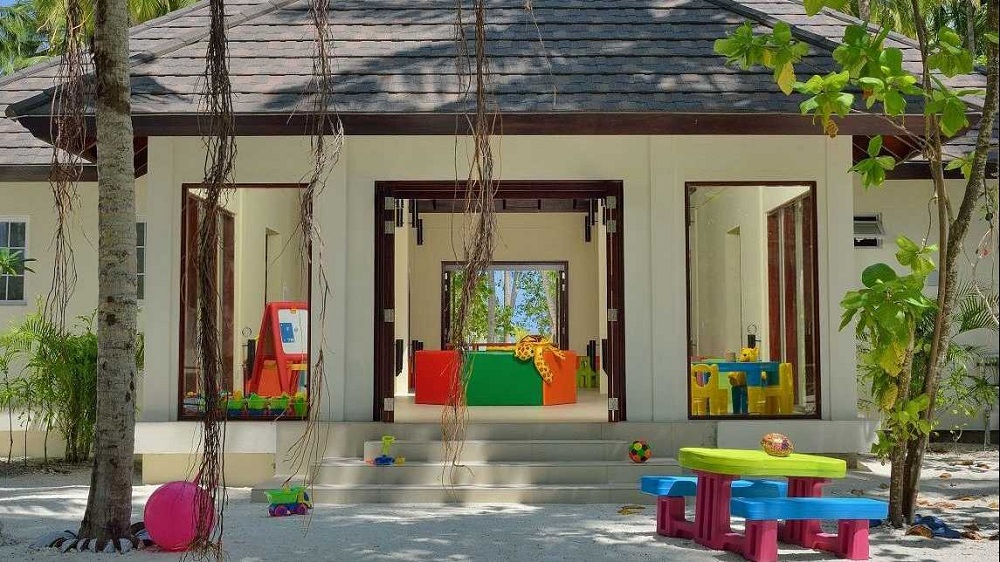 Kids Club - pic 2
