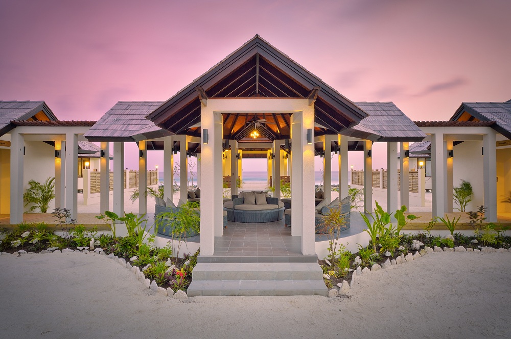Atmosphere Kanifushi Maldives - 故事图片 2