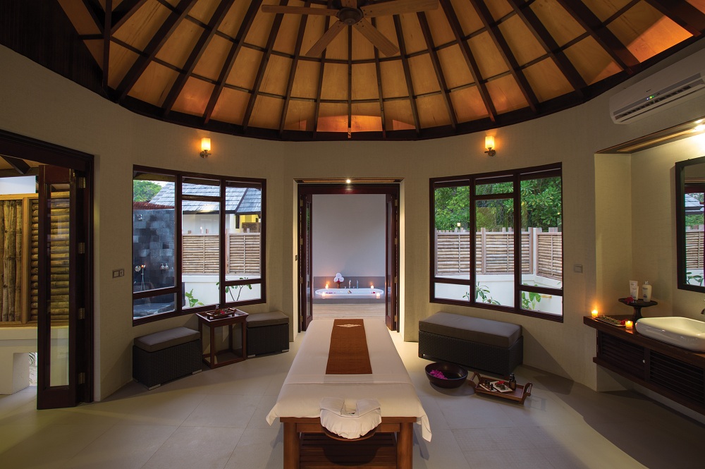 Akiri Spa 水疗 - pic 2
