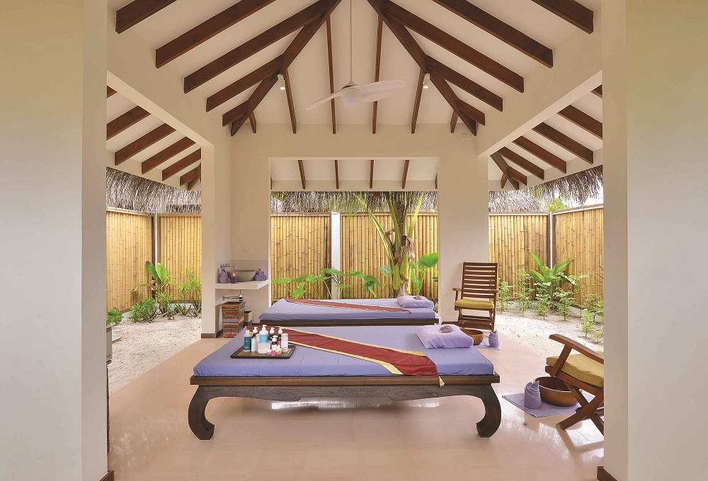 Akiri Spa 水疗 - pic 3