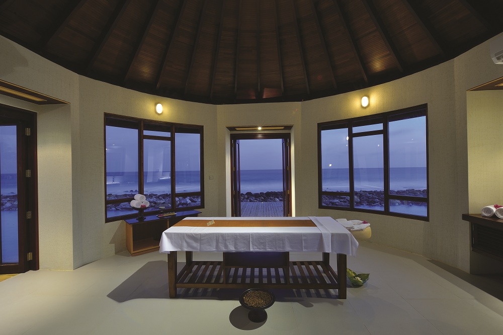 Akiri Spa 水疗 - pic 4