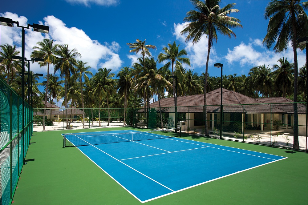 Water Sports & Activities