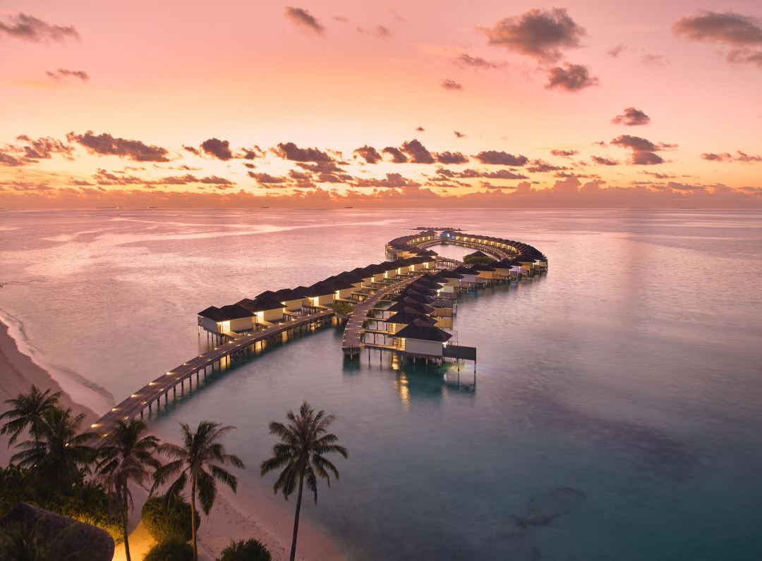 Kandima Maldives リゾート - 图片 2
