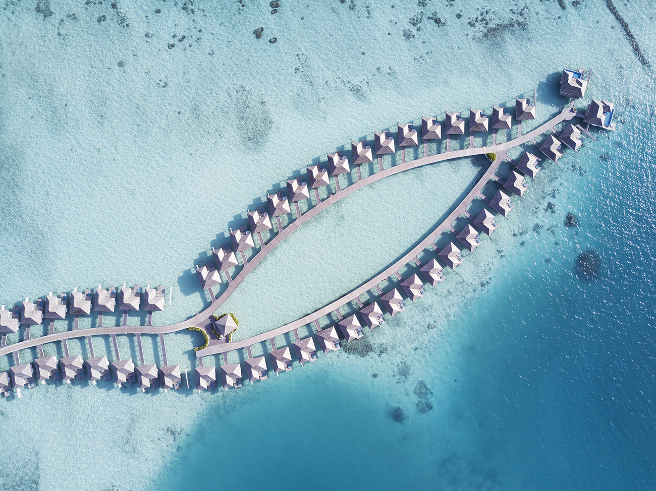 Kandima Maldives リゾート - 图片 3