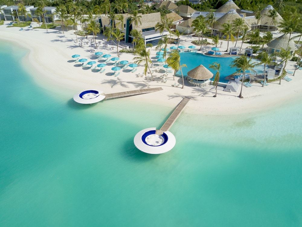 Kandima Maldives リゾート - 图片 4