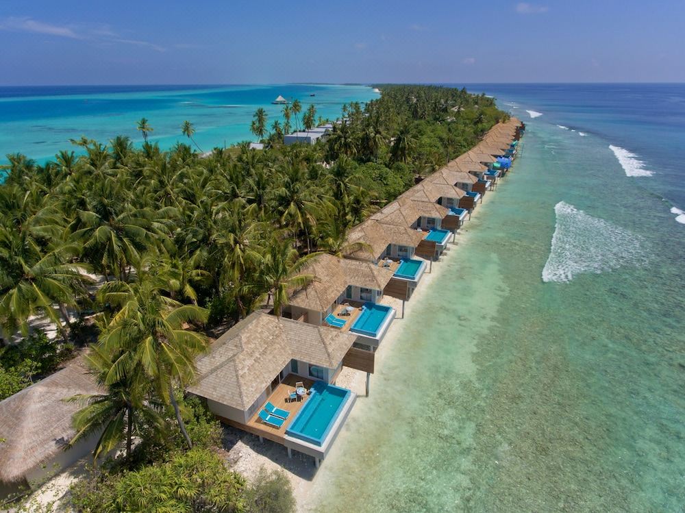 Kandima Maldives リゾート - 图片 5
