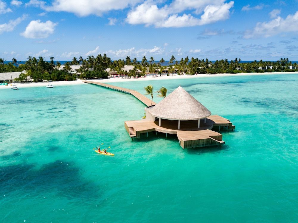 Kandima Maldives リゾート - 图片 6