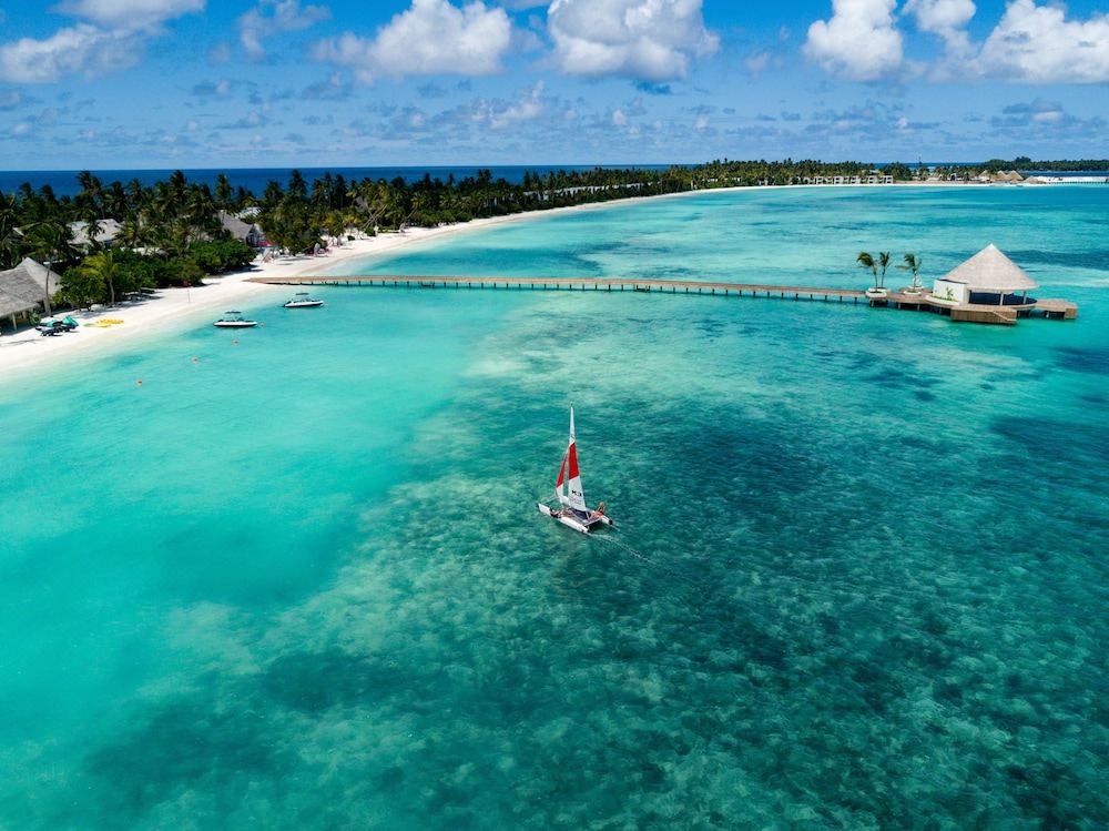 Kandima Maldives リゾート - 图片 7