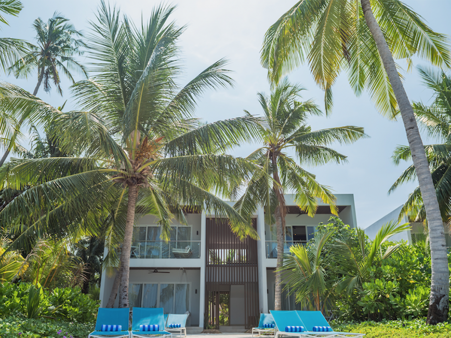 ビーチ - 客室画像 2