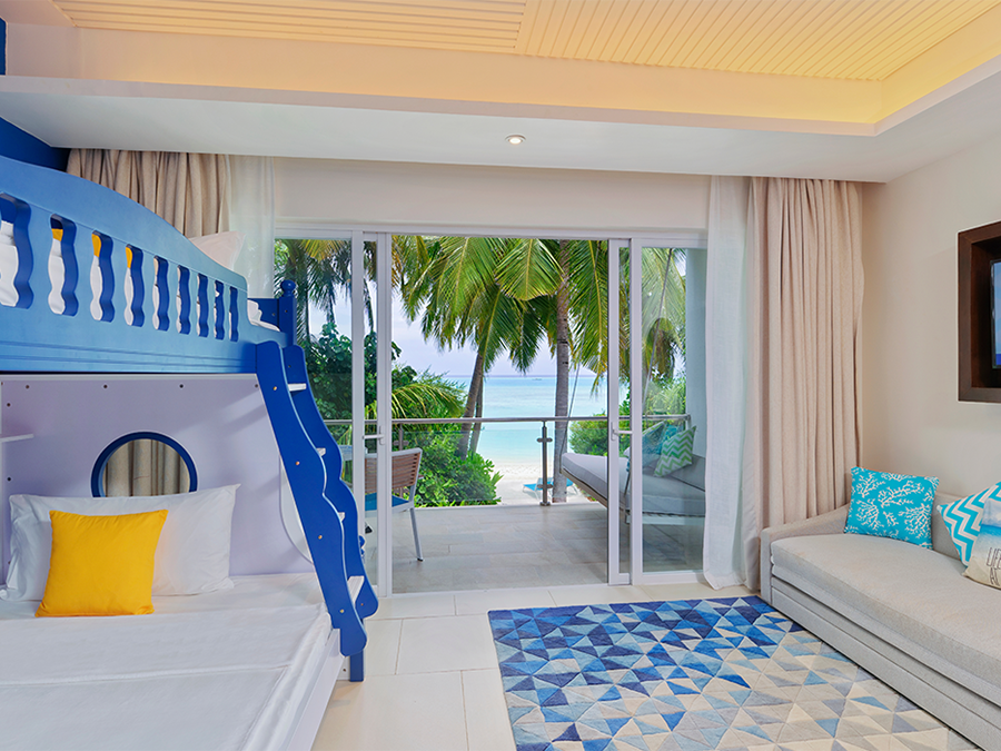 Kandima Maldives リゾート - 故事图片 5