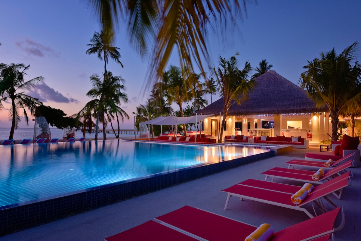 Breeze Pool Bar - pic 9