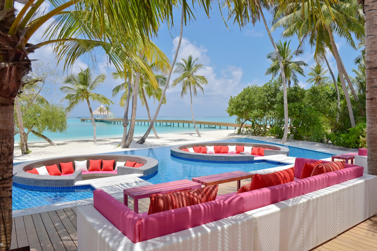 Breeze Pool Bar - pic 2