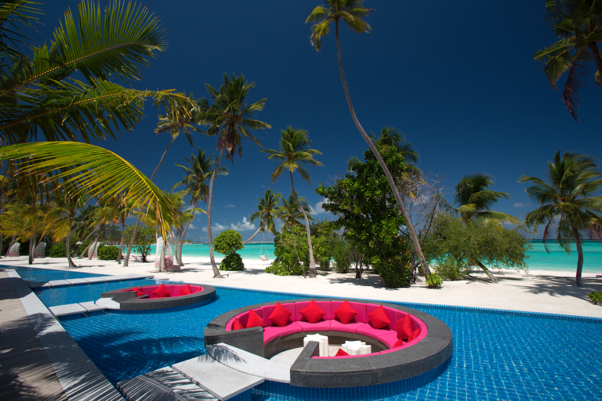 Breeze Pool Bar - pic 5