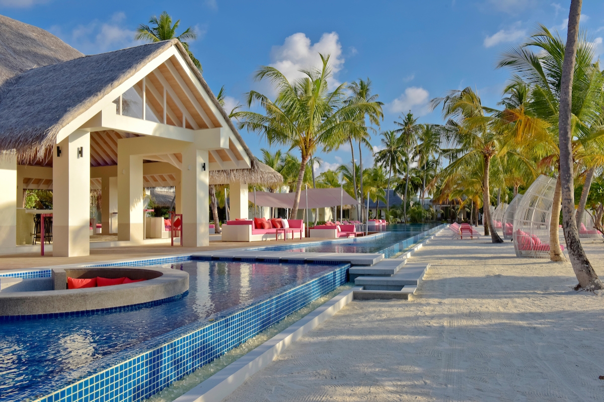 Breeze Pool Bar - pic 7