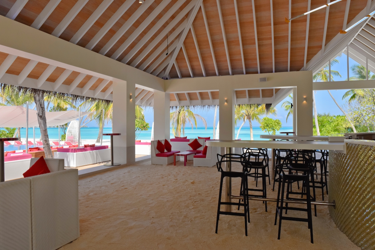 Breeze Pool Bar - pic 8