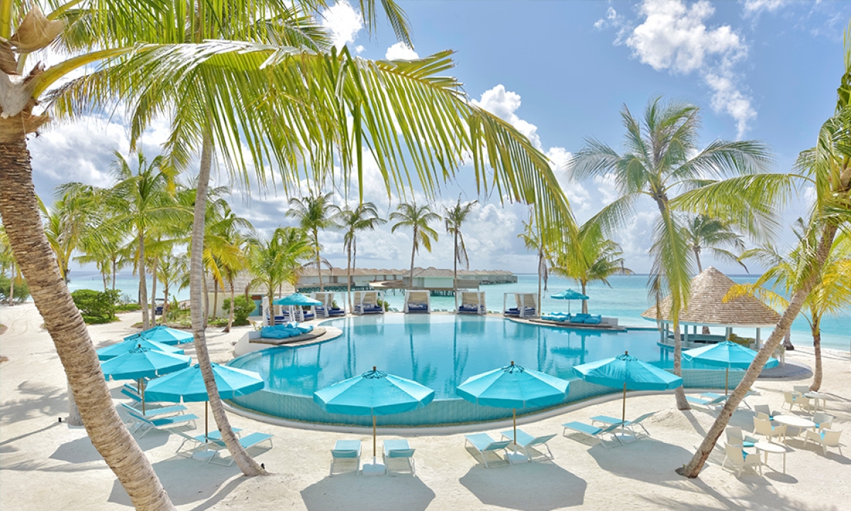 Beach Club - pic 2