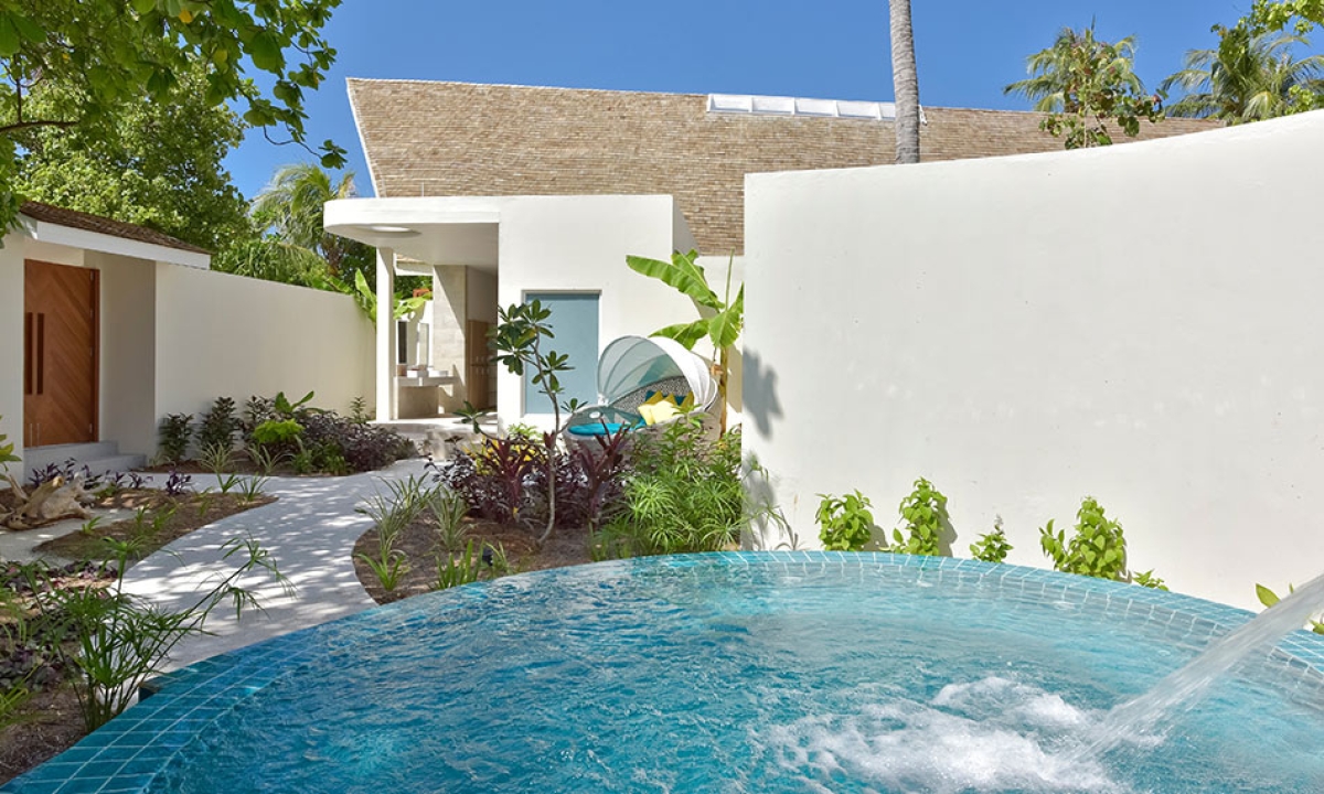 ESKAPE SPA - pic 5