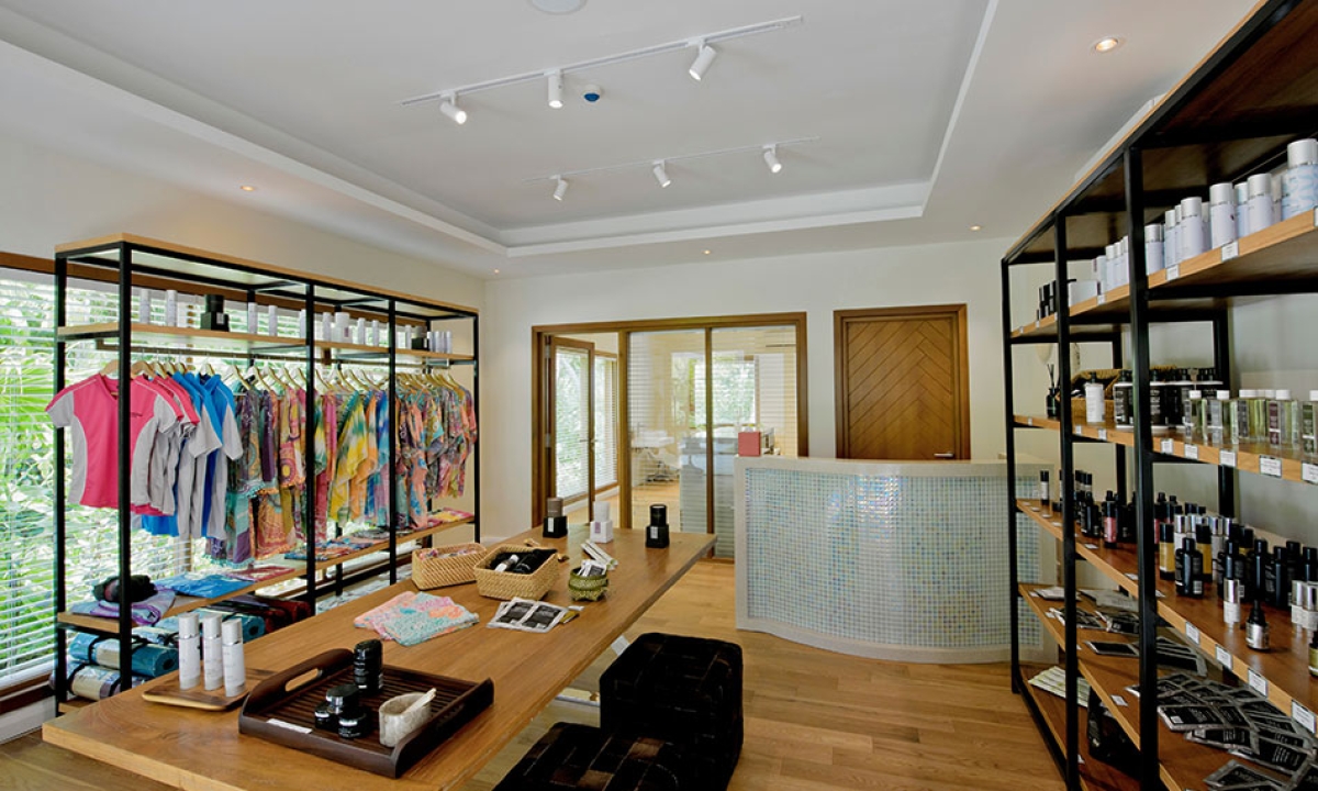 ESKAPE SPA - pic 2