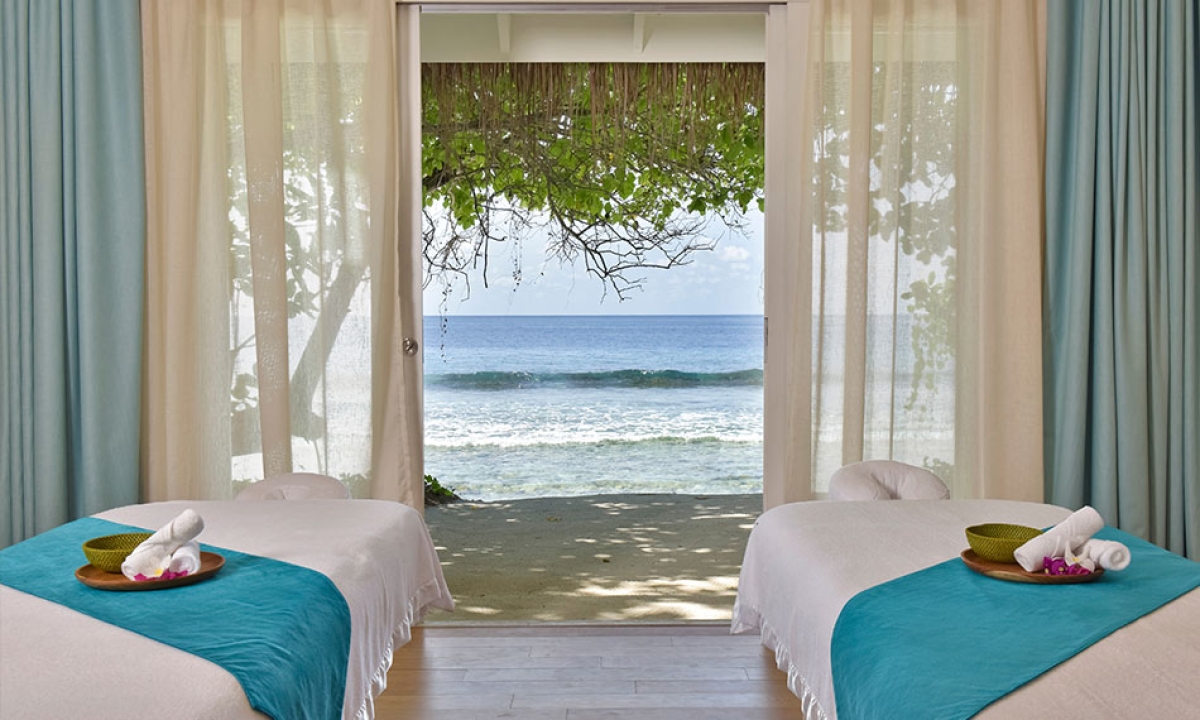 ESKAPE SPA - pic 3