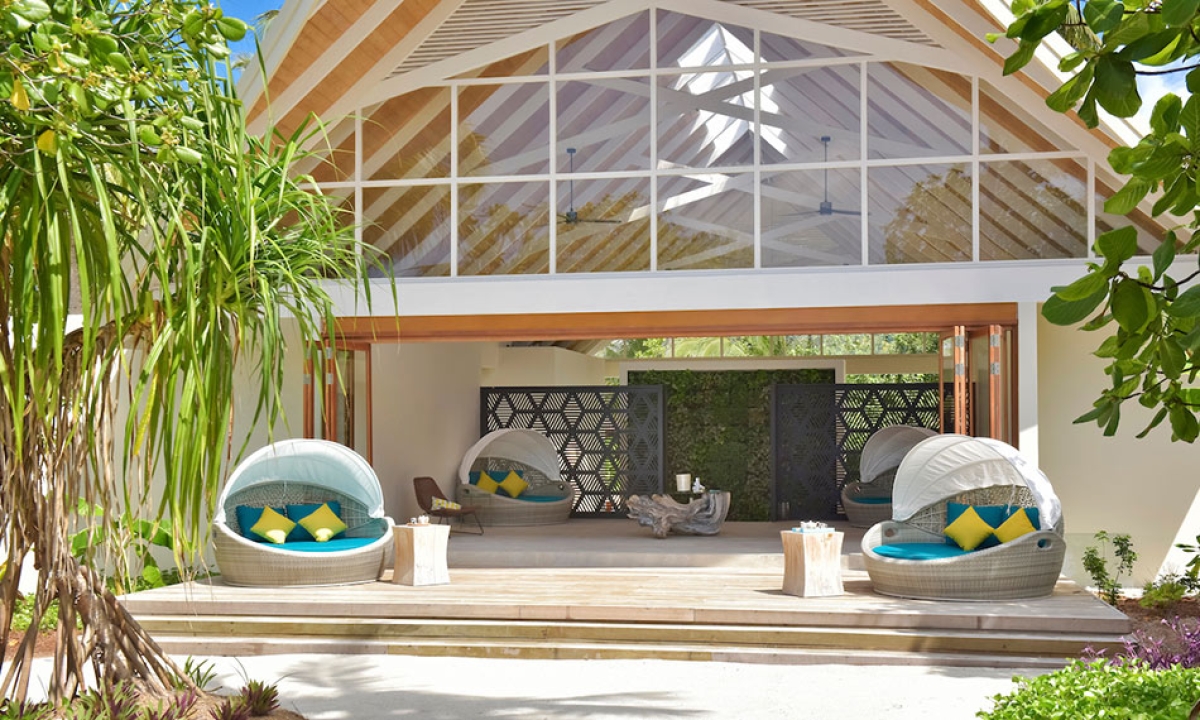 ESKAPE SPA - pic 4