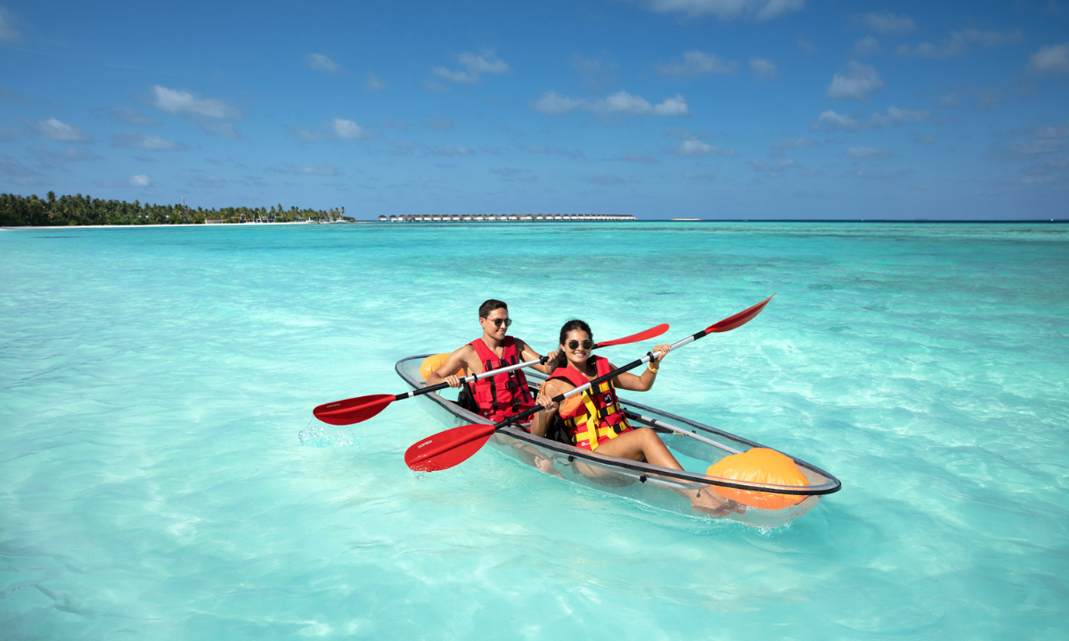Diving & Water Sports - pic 3