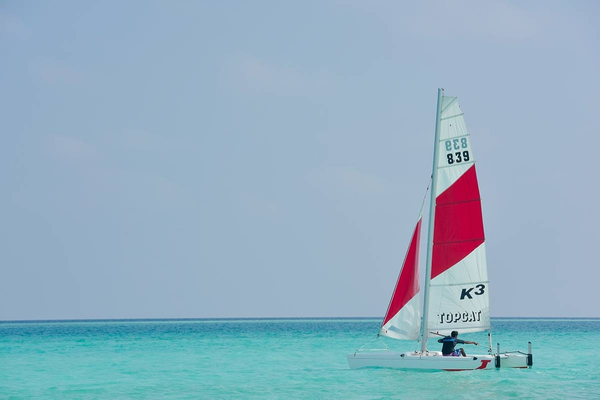 Diving & Water Sports - pic 4