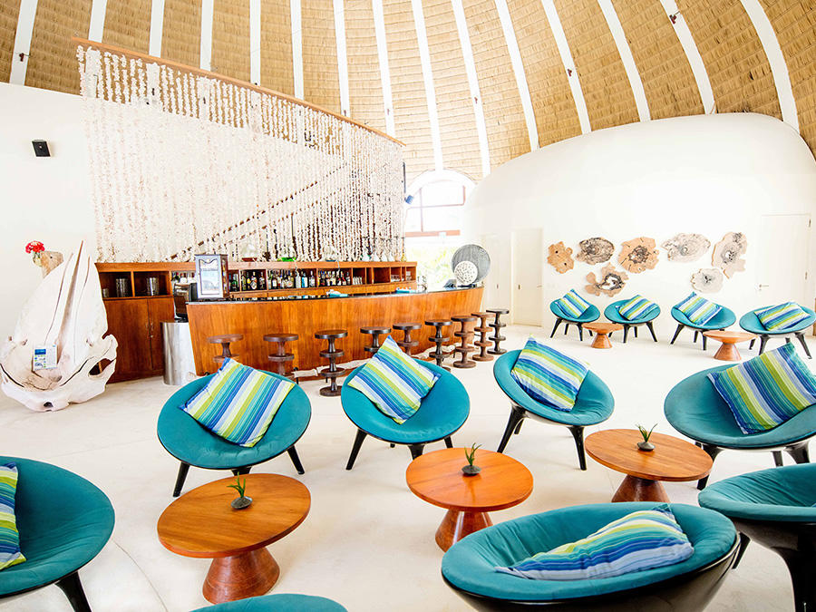 The Lounge Bar