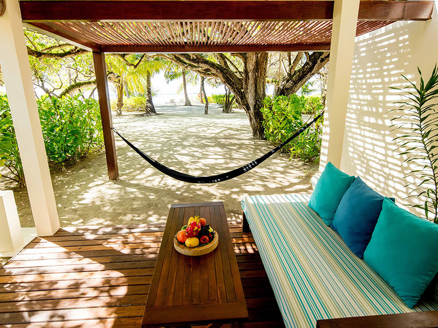 Beach Villa 沙难别墅 - 房型图片 1