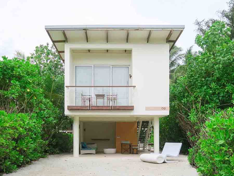 Beach House 沙滩房 - 房型图片 1