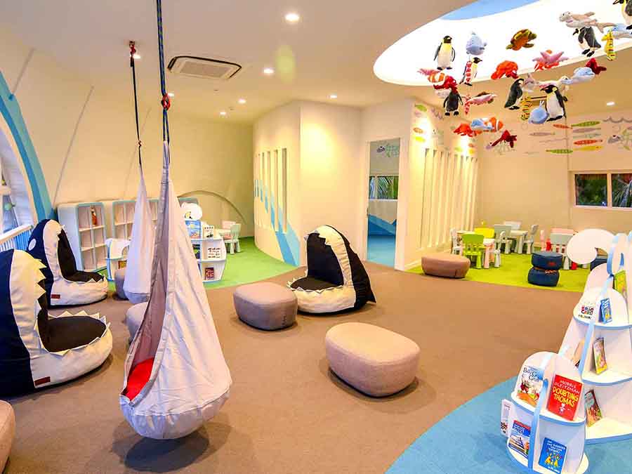 Kids Club 儿童俱乐部 - pic 3