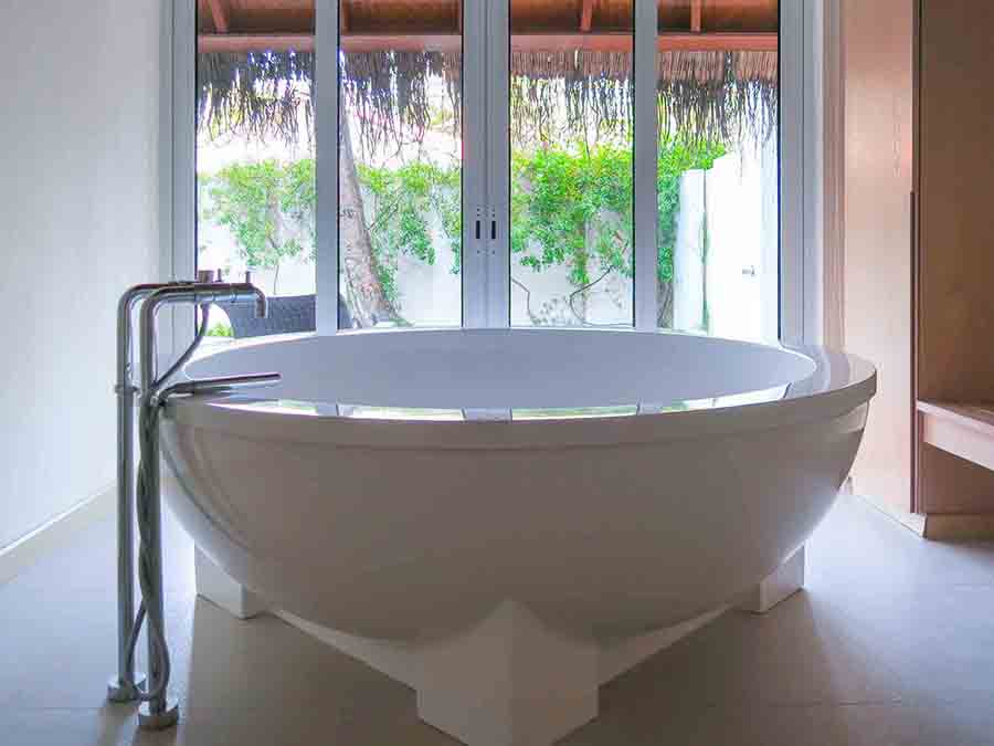 Kandooma Spa by COMO Shambhala - pic 2