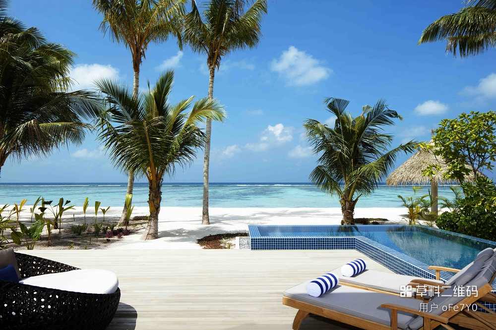 Family Villa 2 Bedrooms Pool & Sunset View 双卧室家庭泳池别墅（日落景观） - 房型图片 2