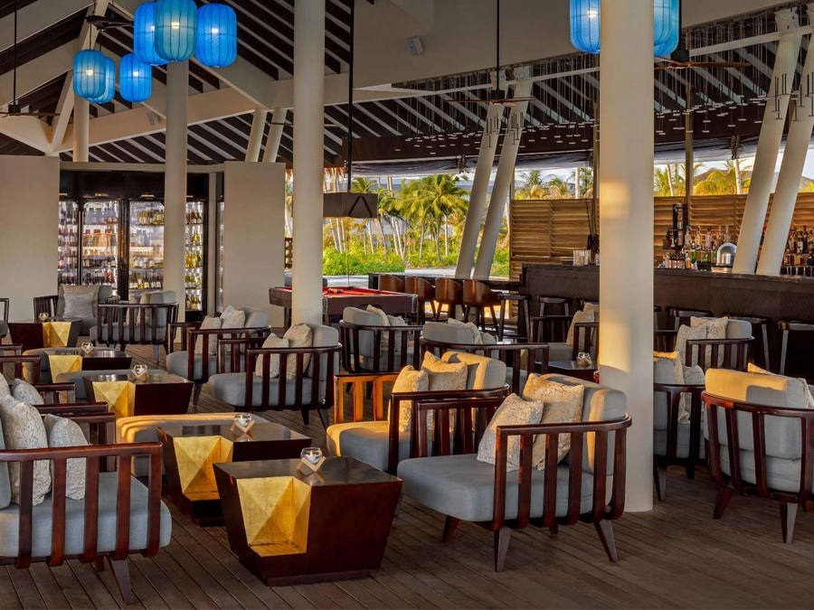 Mahurab Bar - pic 2