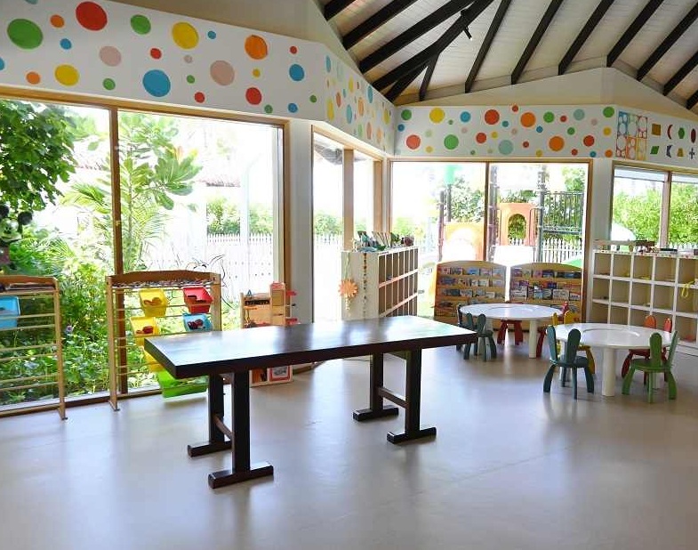 Kids Club 兒童俱樂部 - pic 4