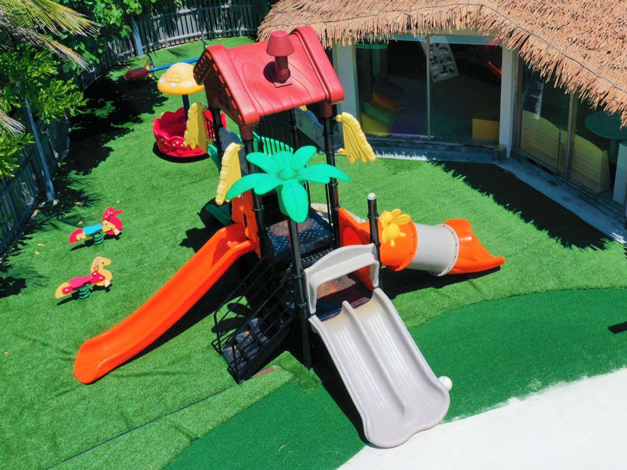 Kids Club - pic 2