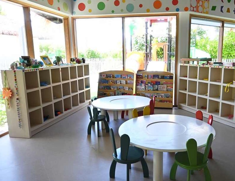 Kids Club 兒童俱樂部 - pic 3