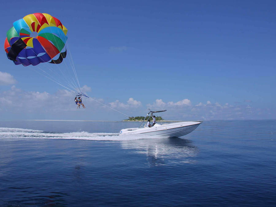 Sports & water activities - pic 5