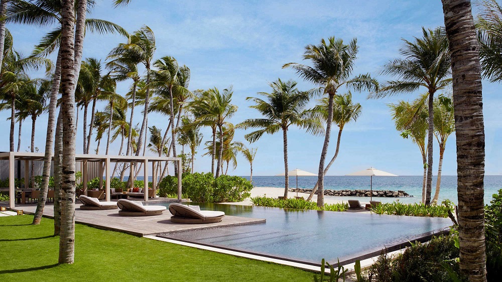 The Ritz Carlton Estate丽思卡尔顿庄园(三卧室) - 房型图片 2