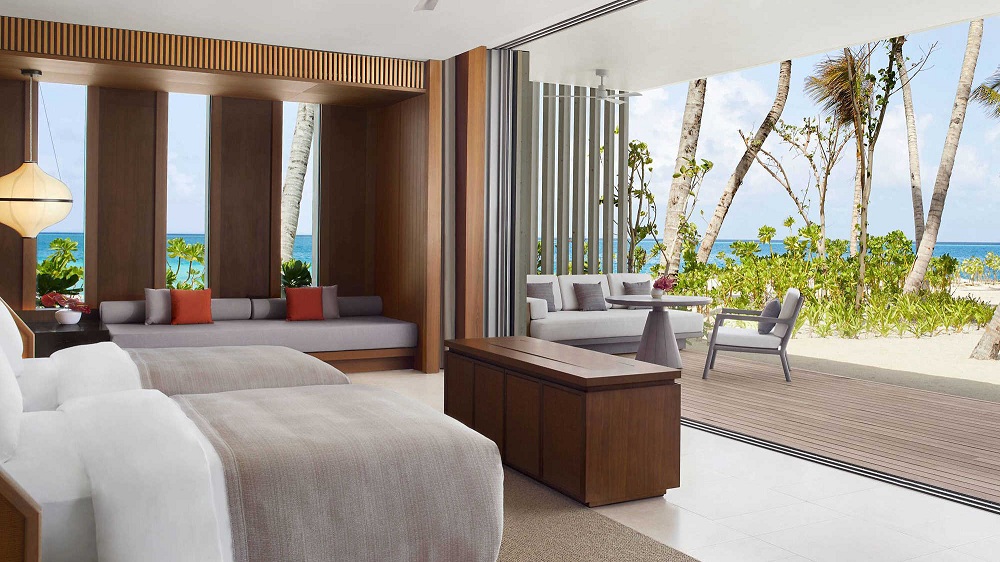 The Ritz Carlton Estate丽思卡尔顿庄园(三卧室) - 房型图片 4