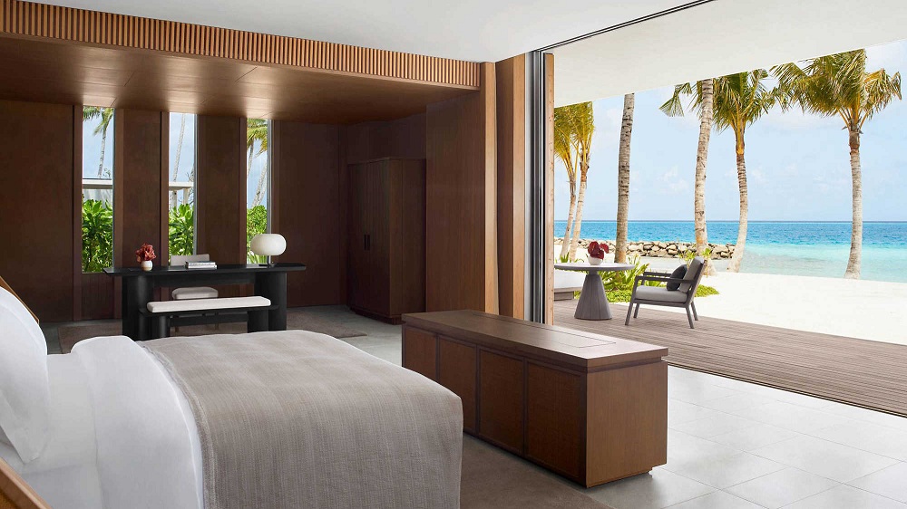 The Ritz Carlton Estate丽思卡尔顿庄园(三卧室) - 房型图片 5