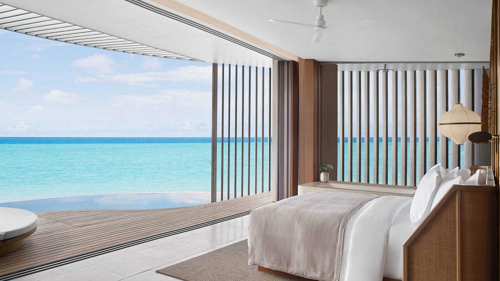 Lagoon Pool Villa 潟湖泳池别墅 - 房型图片 2